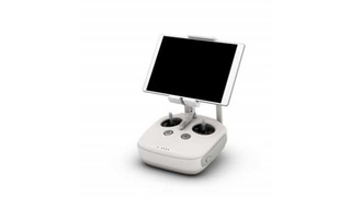 Illustration for article titled El nuevo DJI Phantom 3 graba en 4K y es más barato de lo que esperas